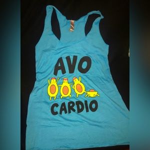 Super Fun Avo Shirts 🥑 (Premium Cotton)